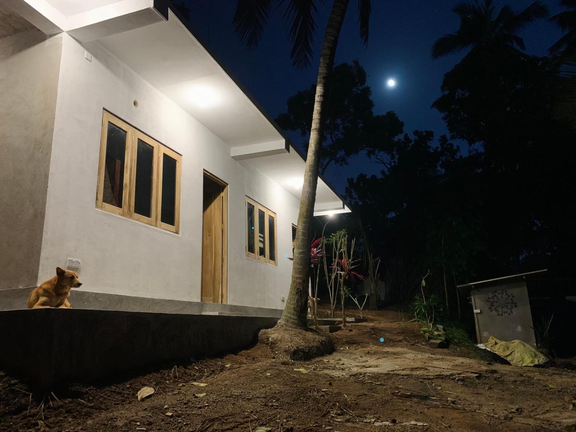 Hidden Well Hiriketiya Hostel Dickwella Exterior photo